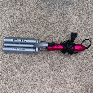 BedHead Crimper/Wave Runner